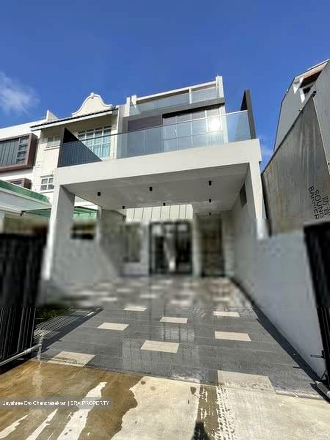 Bartley Rise Estate (D19), Terrace For Sale 100081981